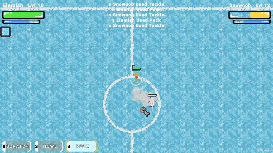 Train'em screenshot