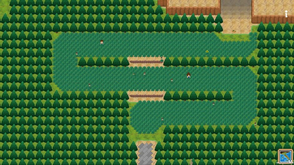 Train'em screenshot