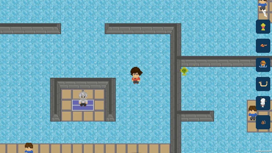 Train'em screenshot