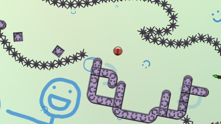 Roll the World screenshot