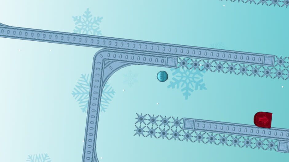 Roll the World screenshot