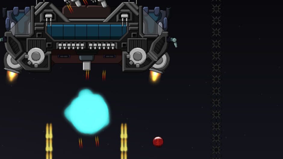 Roll the World screenshot