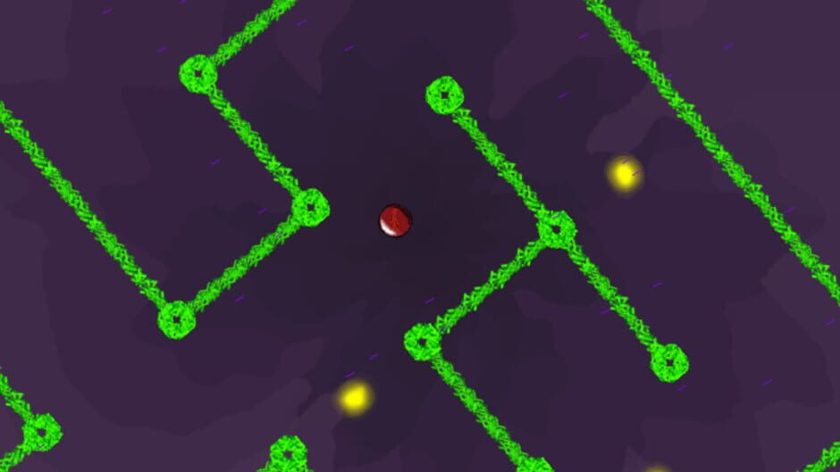 Roll the World screenshot