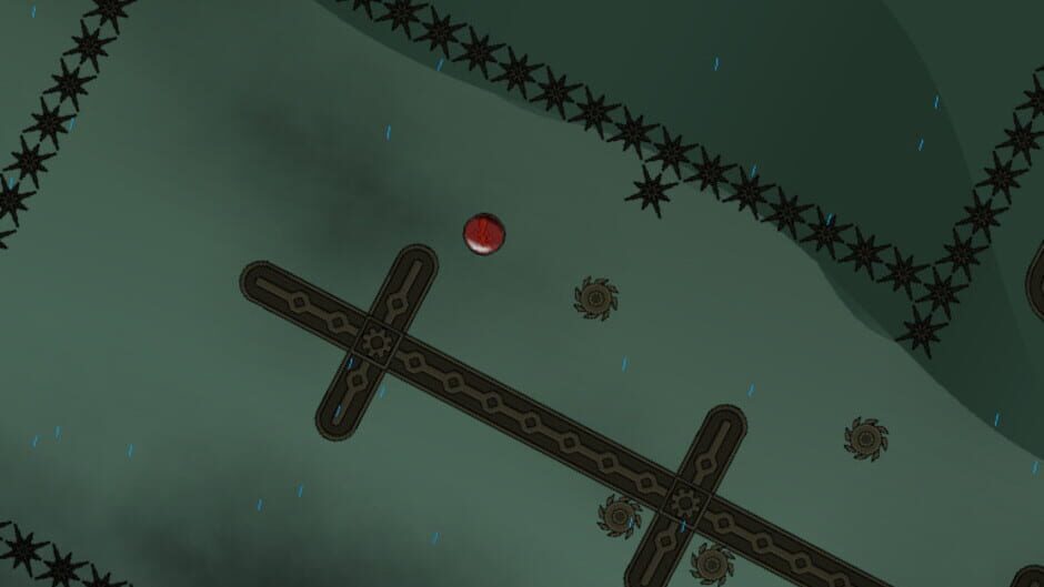 Roll the World screenshot
