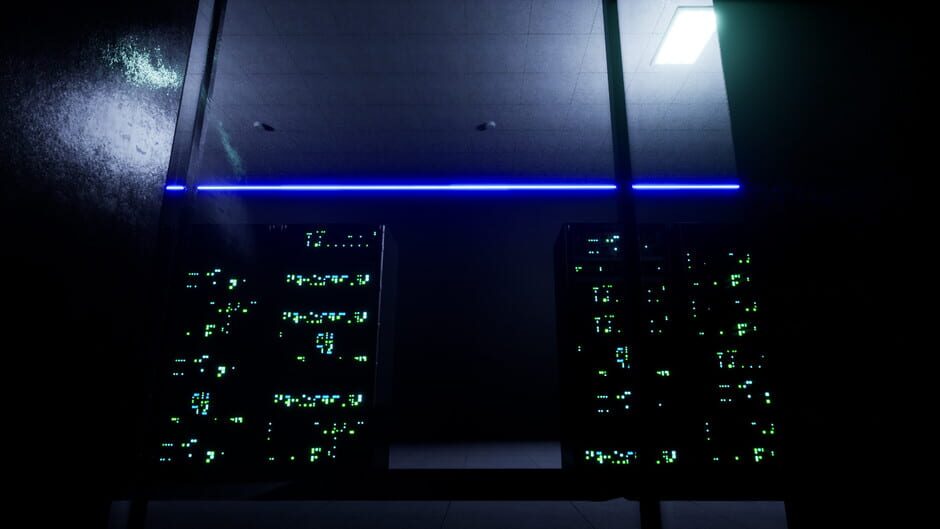 RackJacker screenshot