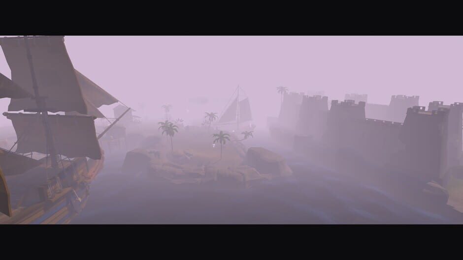 The Curator screenshot