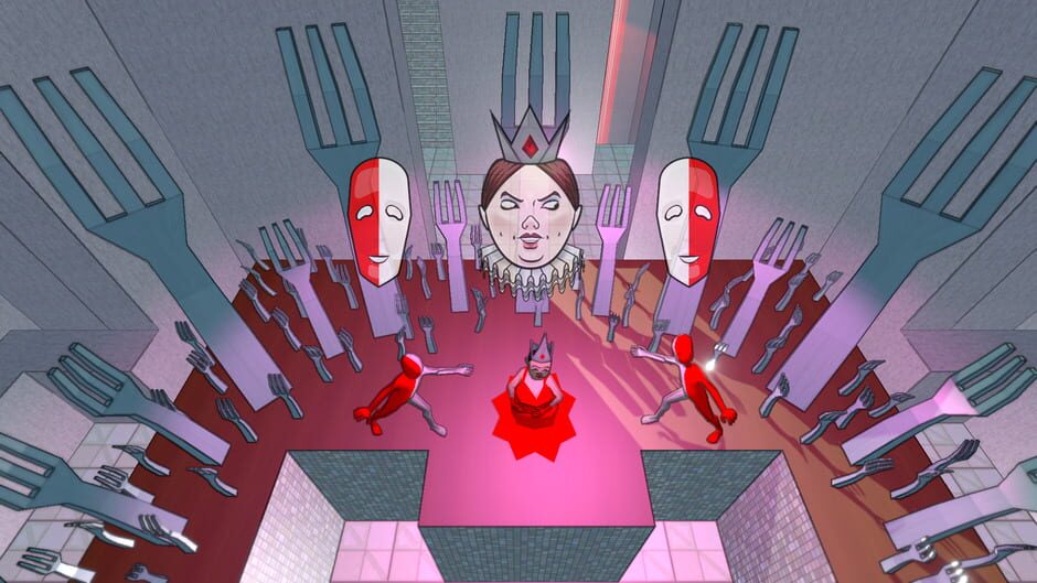 The Godkiller: Chapter 1 Screenshot