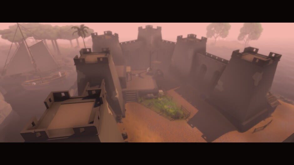 The Curator screenshot