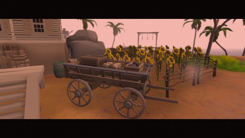 The Curator screenshot