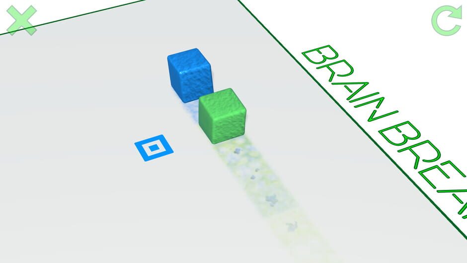 Brain Break Screenshot