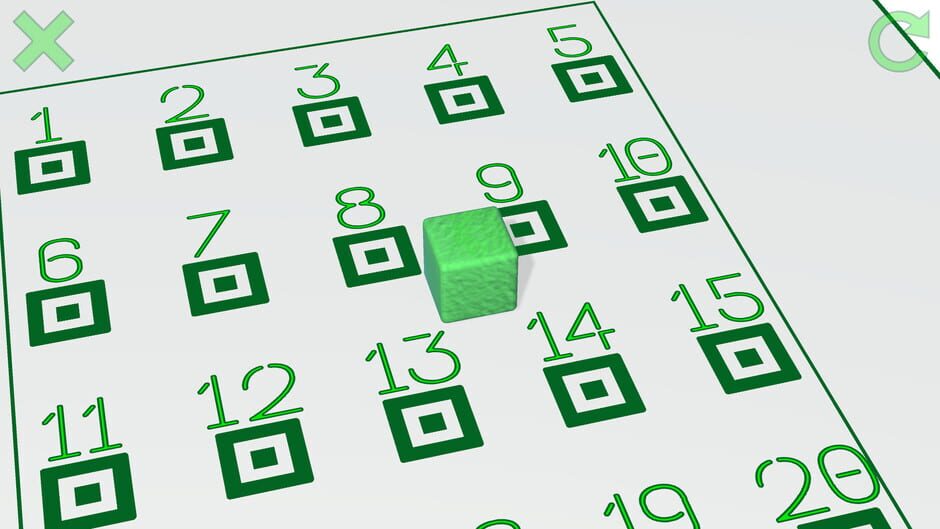 Brain Break Screenshot