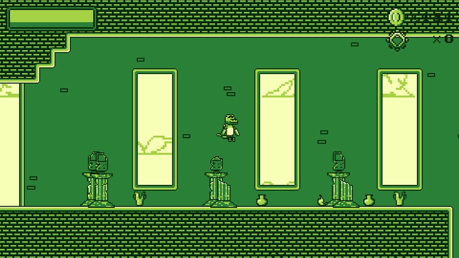 Palette Swap Screenshot