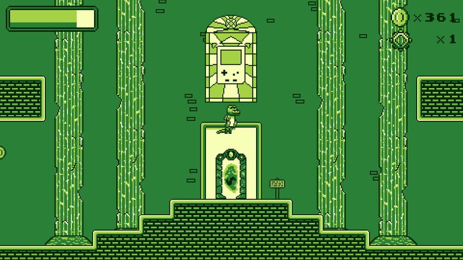 Palette Swap Screenshot