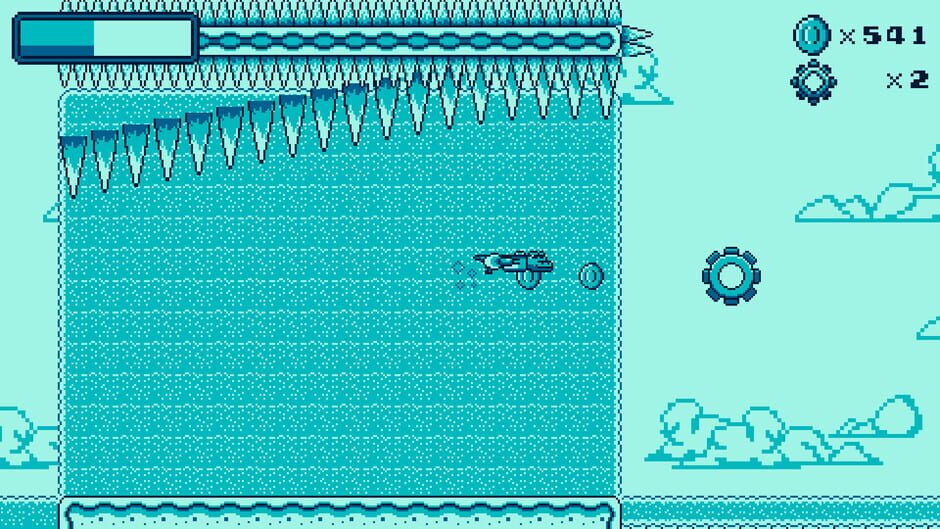 Palette Swap Screenshot