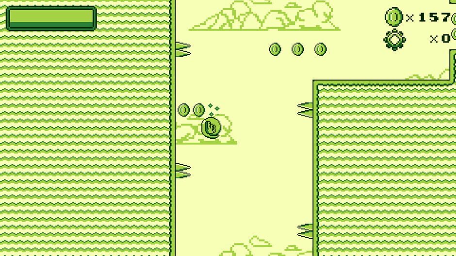 Palette Swap Screenshot