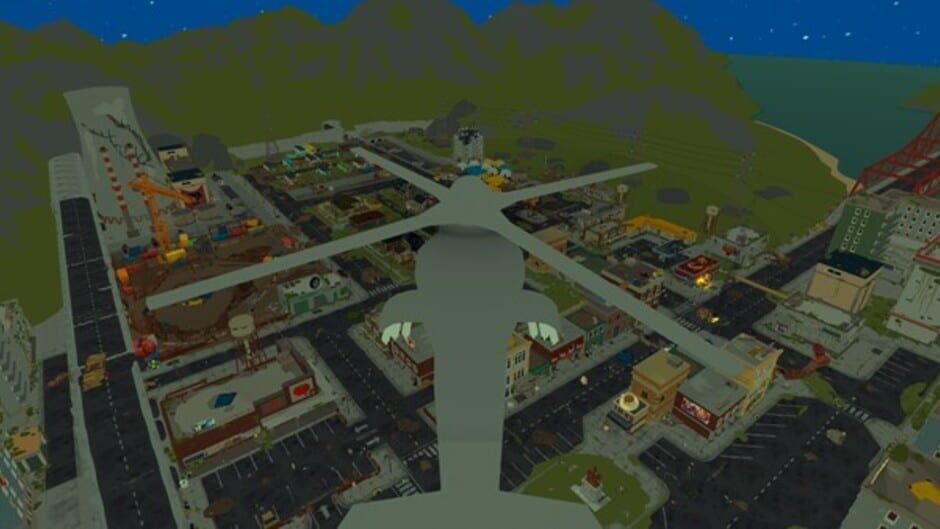 OneForAll screenshot