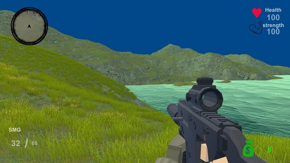 OneForAll screenshot