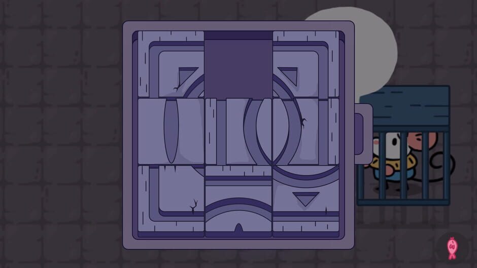 Lonesome Village Screenshot