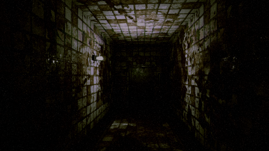 Hard Tapes Screenshot