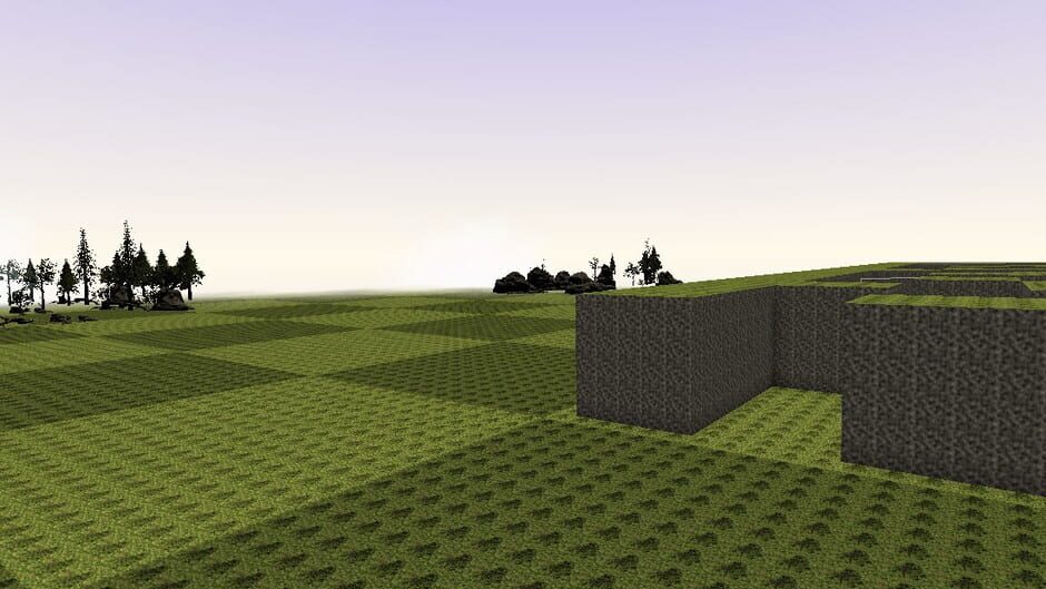 สกรีนช็อตจาก VR Maze (รูปที่ 5)