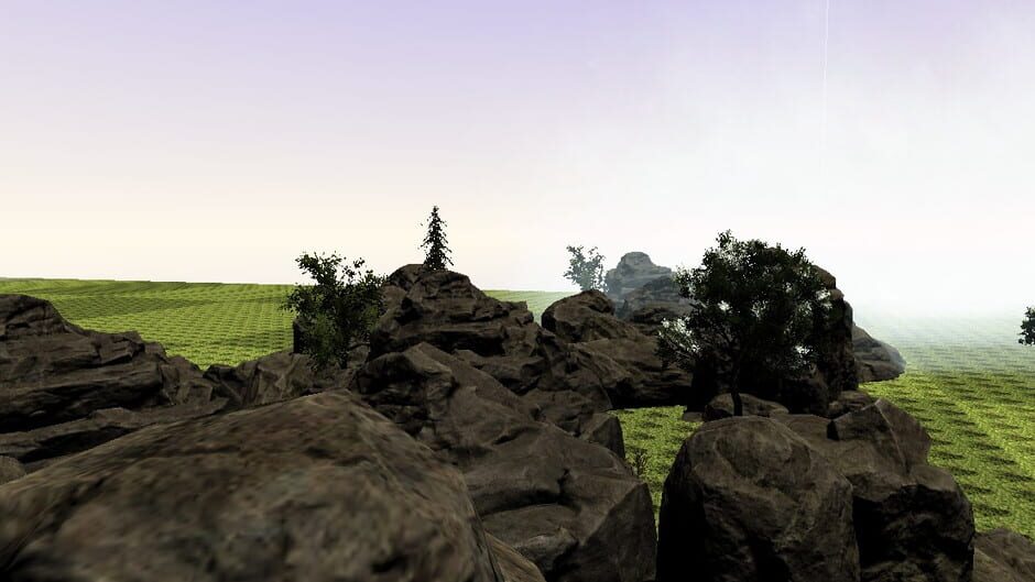สกรีนช็อตจาก VR Maze (รูปที่ 9)
