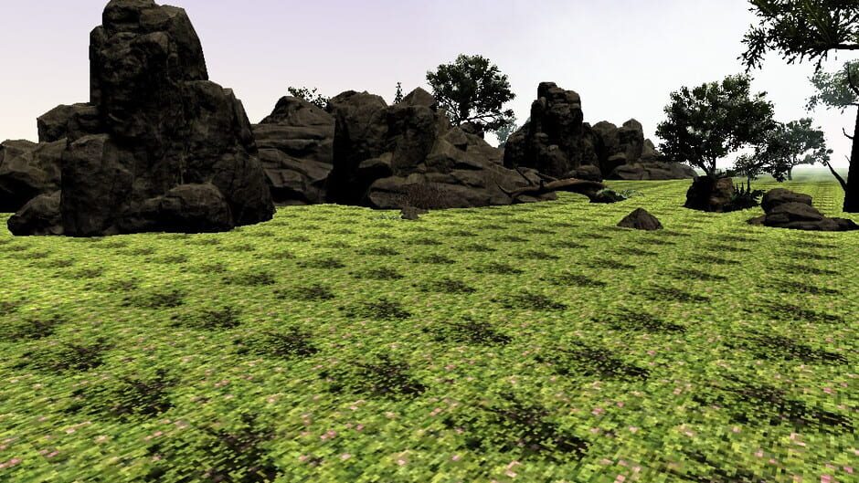 สกรีนช็อตจาก VR Maze (รูปที่ 11)