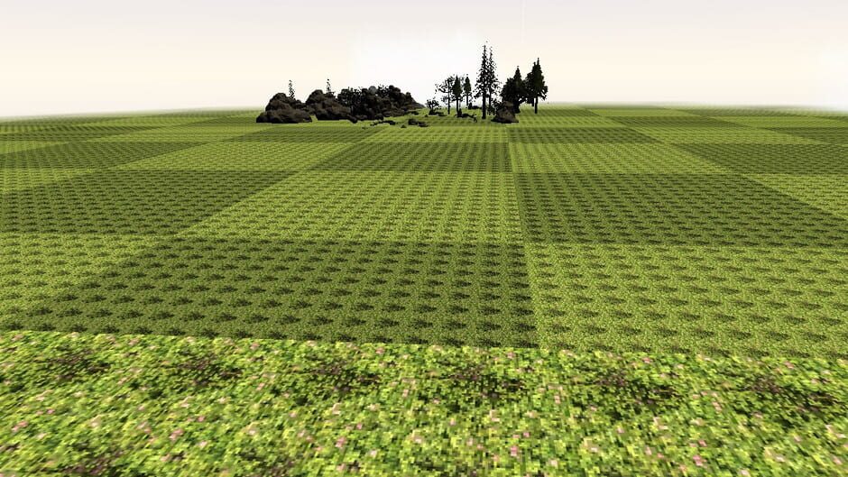 สกรีนช็อตจาก VR Maze (รูปที่ 12)
