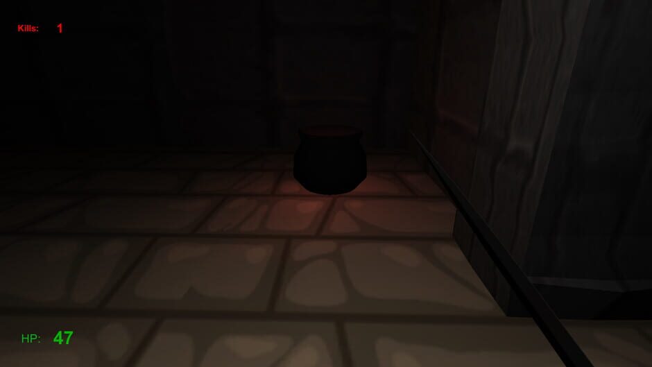 Silver Vault screenshot