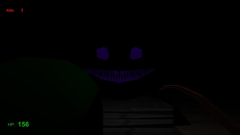 Silver Vault screenshot