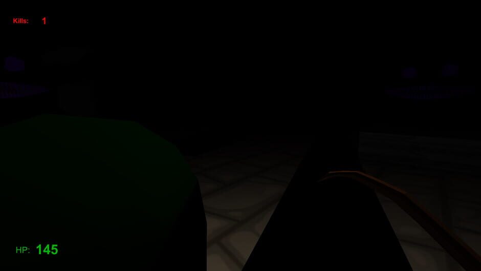 Silver Vault screenshot