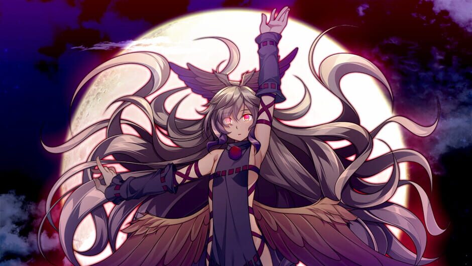 Trap Genesis Screenshot