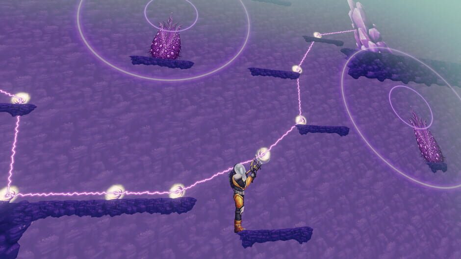 Ziode Shadow screenshot
