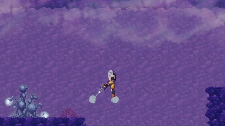 Ziode Shadow screenshot