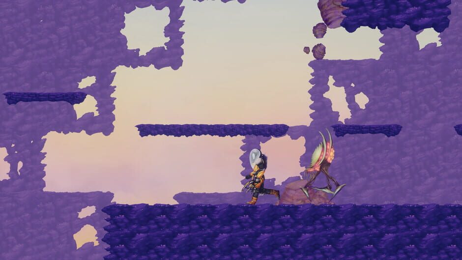Ziode Shadow screenshot