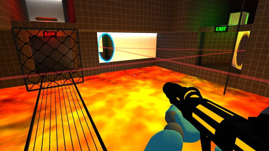 P3TT screenshot