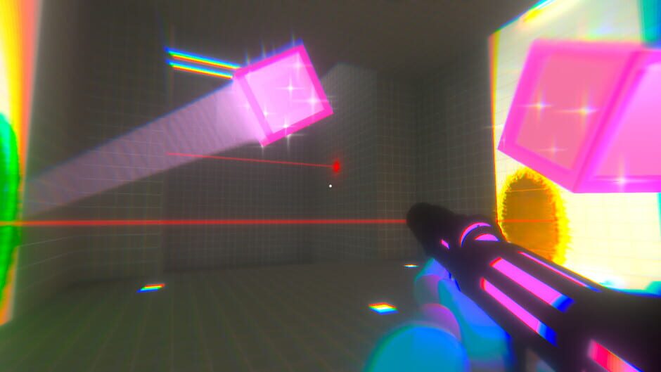 P3TT screenshot