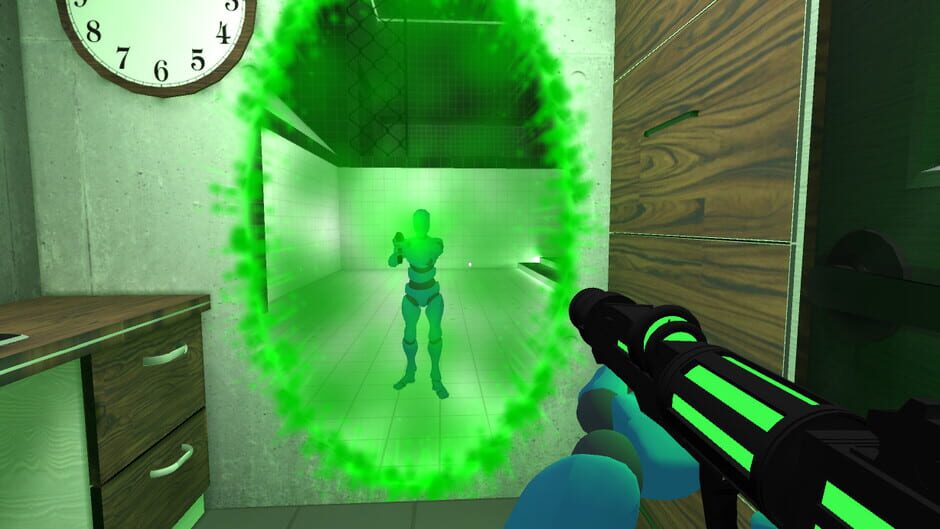 P3TT screenshot
