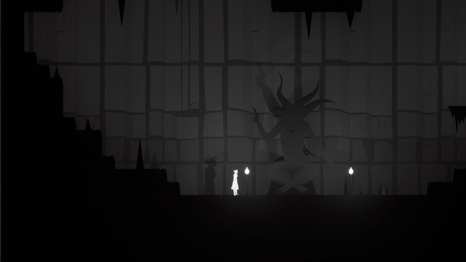 That Abysmal Place screenshot