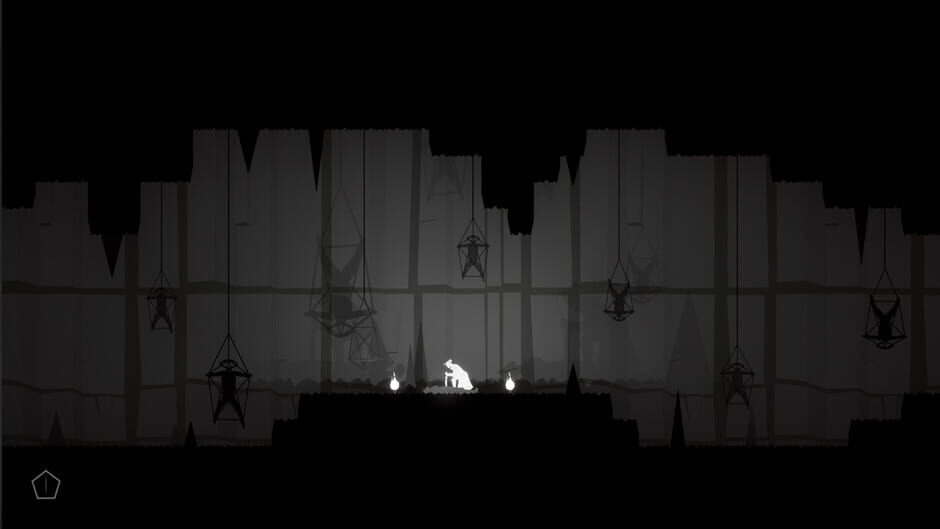 That Abysmal Place screenshot