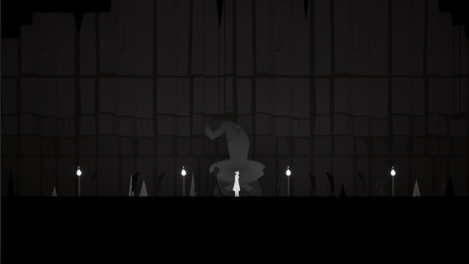 That Abysmal Place screenshot