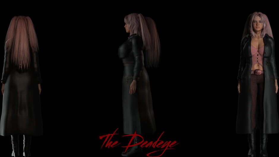 Tentoria screenshot