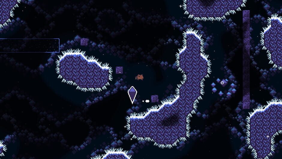 Lantern Bearer Screenshot