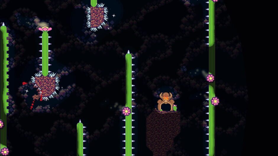 Lantern Bearer Screenshot