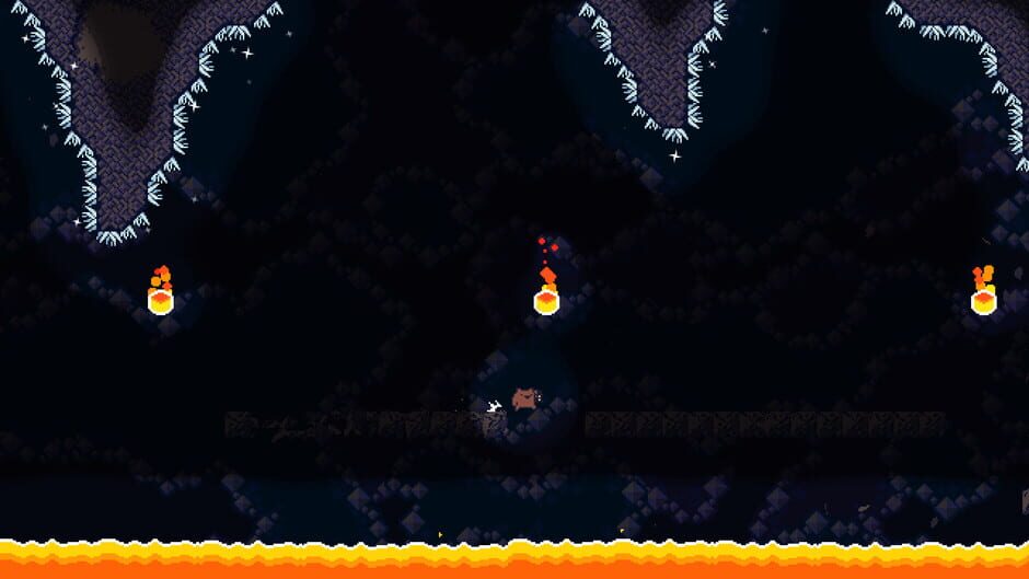 Lantern Bearer Screenshot