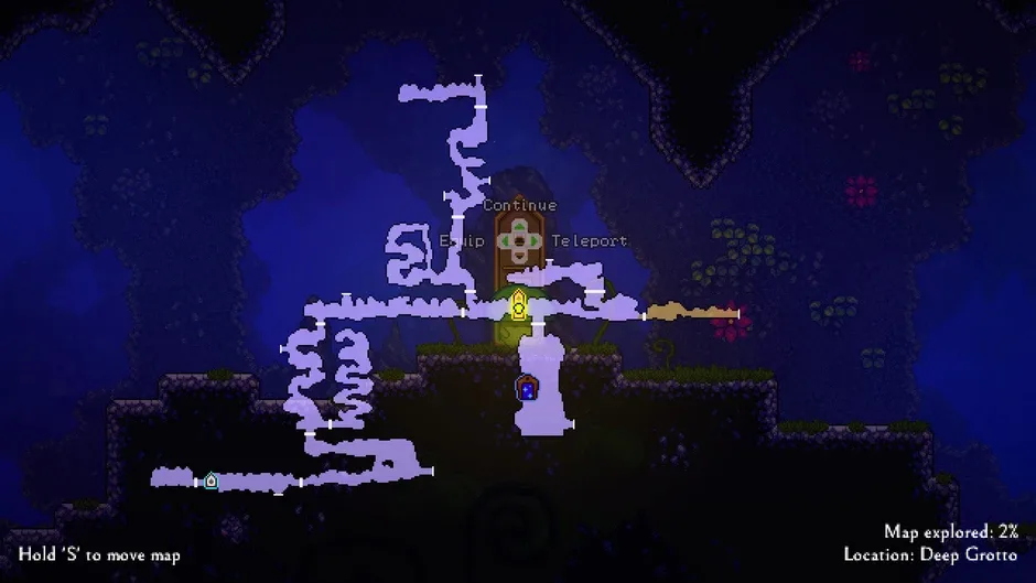 Lone Fungus