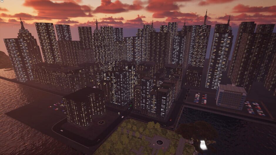 Henry's Day Screenshot