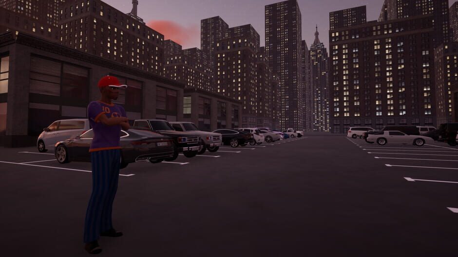 Henry's Day Screenshot