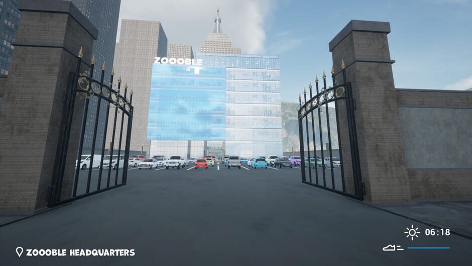 Henry's Day Screenshot