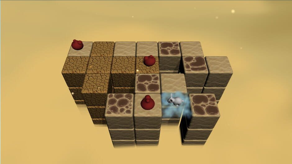 Bunny's Trail Screenshot