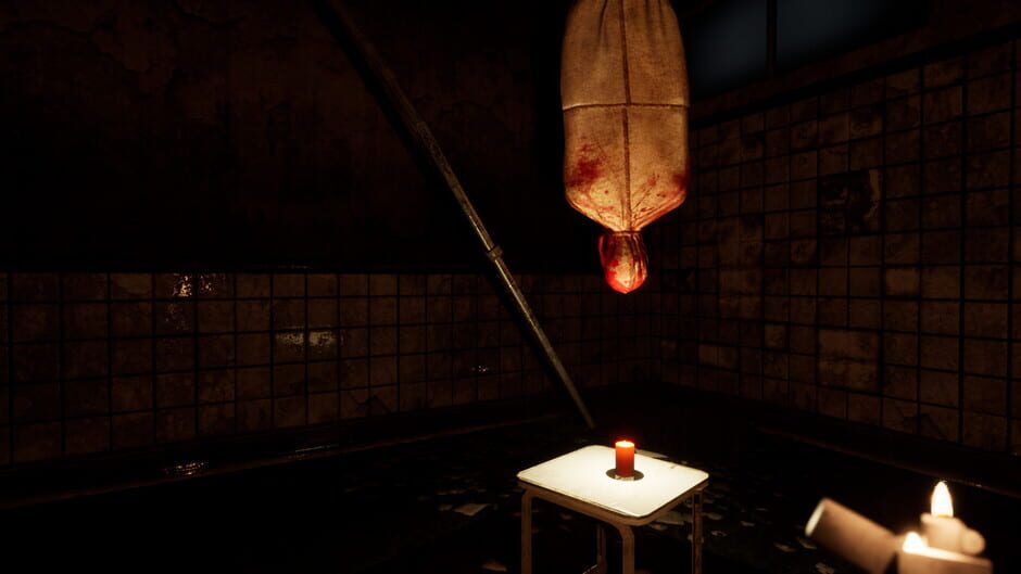 UnScared screenshot